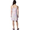 Columbia Womens PFG Freezer III Dress(Lavender Pearl Ambrosial)