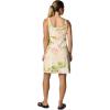 Columbia Womens PFG Freezer III Dress(Lemon Wash Ambrosial)