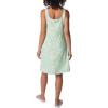 Columbia Womens PFG Freezer III Dress(New Mint Kona Kraze)