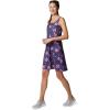 Columbia Womens PFG Freezer III Dress(Nocturnal Marooned)