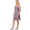 Columbia Womens PFG Freezer III Dress(Nocturnal Reef Bloom)