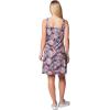 Columbia Womens PFG Freezer III Dress(Nocturnal Reef Bloom)