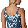 Columbia Womens PFG Freezer III Dress(Safari Hidden Paradise)