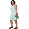 Columbia Womens PFG Freezer III Dress(Spray Bellashore)