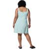 Columbia Womens PFG Freezer III Dress(Spray Bellashore)