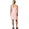 Columbia Womens PFG Freezer III Dress(Tiki Pink Bellashore)