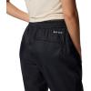 Columbia Womens Pouring Adventure Iii Pant(Black)
