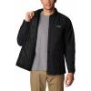 Columbia mens Landroamer Quilted Shirt JacketLandroamer Quilted Shirt Jacket(Black)