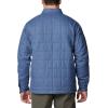 Columbia mens Landroamer Quilted Shirt JacketLandroamer Quilted Shirt Jacket(Dark Mountain)