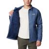 Columbia mens Landroamer Quilted Shirt JacketLandroamer Quilted Shirt Jacket(Dark Mountain)