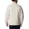 Columbia mens Landroamer Quilted Shirt JacketLandroamer Quilted Shirt Jacket(Dark Stone)