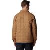 Columbia mens Landroamer Quilted Shirt JacketLandroamer Quilted Shirt Jacket(Delta)