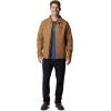 Columbia mens Landroamer Quilted Shirt JacketLandroamer Quilted Shirt Jacket(Delta)