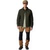 Columbia mens Landroamer Quilted Shirt JacketLandroamer Quilted Shirt Jacket(Greenscape)