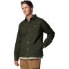 Columbia mens Landroamer Quilted Shirt JacketLandroamer Quilted Shirt Jacket(Greenscape)