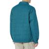 Columbia mens Landroamer Quilted Shirt JacketLandroamer Quilted Shirt Jacket(Night Wave)