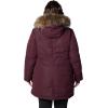 Columbia womens Little Si II Insulated Parka(Moonvista)