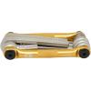 Crankbrothers Multi Tool M 10 Gold(Gold)