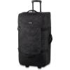 Dakine 365 ROLLER BAG 100L(Black Vintage Camo)