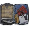 Dakine CARRY ON ROLLER BAG 42L(CARBON)