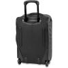 Dakine CARRY ON ROLLER BAG 42L(CARBON)