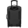 Dakine CARRY ON ROLLER BAG 42L(Cyan Scribble)