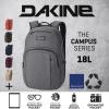 Dakine Campus Pack 18L – Black, One Size(Black)