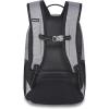 Dakine Campus Pack 18L – Black, One Size(Geyser Grey)