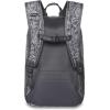 Dakine Campus Pack 18L – Black, One Size(Poppy Griffin)
