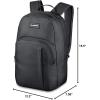 Dakine Class Backpack 25L – Black(Black)
