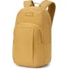 Dakine Class Backpack 25L – Black(Honey Mustard)