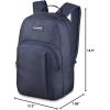 Dakine Class Backpack 25L – Black(Midnight)