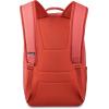 Dakine Class Backpack 25L – Black(Mineral Red)