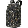 Dakine Class Backpack 25L – Black(Vintage Wildflower)