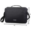 Dakine Concourse Messenger Bag 15L(Vx21)