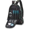 Dakine Cosmo 6.5L – Black(Black)