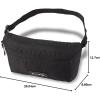 Dakine Hip Pack LT(Black)