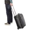 Dakine STATUS ROLLER BAG 42L +(CARBON)