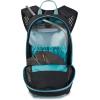 Dakine Session 8L Womens Backpack Women’s Black/Moss(Black/Moss)