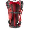 Dakine Session Bike Hydration Backpack – 8 Liter(Deep Red)