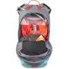 Dakine Shuttle 6L – Steel Grey, One Size(Steel Grey)