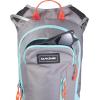 Dakine Shuttle 6L – Steel Grey, One Size(Steel Grey)