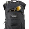 Dakine Syncline 12L – Steel Grey, One Size(Black)