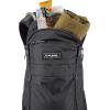 Dakine Syncline 12L – Steel Grey, One Size(Black)