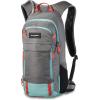 Dakine Syncline 12L – Steel Grey, One Size(Steel Grey)