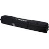 Dakine Unisex High Roller Snowboard Bag(BLACK)
