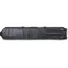 Dakine Unisex High Roller Snowboard Bag(Black Coated-DK)