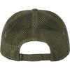 Dakine Unisex Peak to Peak Trucker Hat(Utility Green)