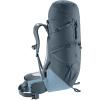 Deuter Aircontact Core 65+10 Hiking Backpack, Ink, 75 Liters(Ink)