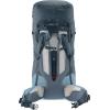 Deuter Aircontact Core 65+10 Hiking Backpack, Ink, 75 Liters(Ink)